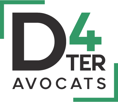 D4TER AVOCATS