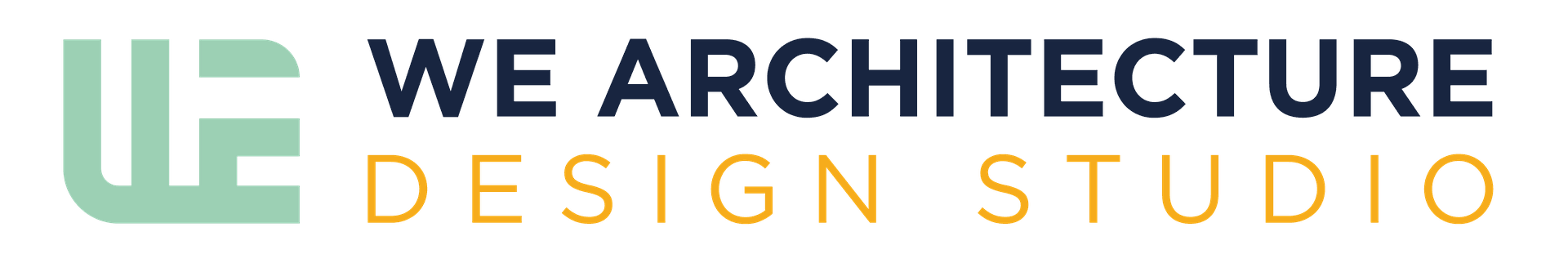 We Architecture Design